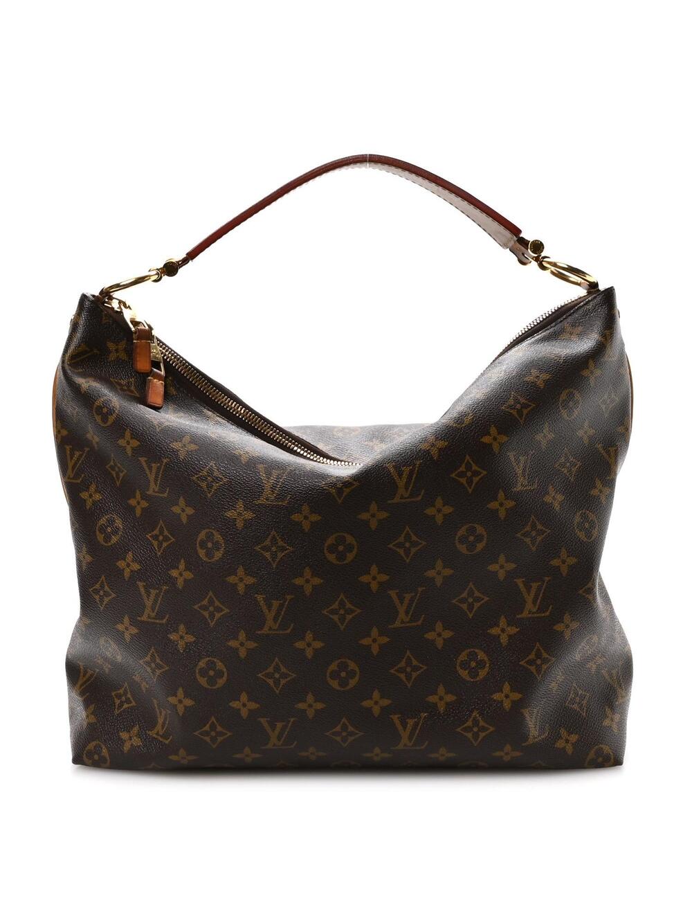 Louis Vuitton Sully Mm #369638L95B